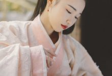 [YITUYU艺图语]2021.12.30 不知心恨谁 啊琰[34+1P／331MB]-秀人美女