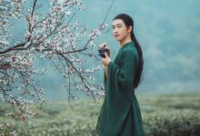 [YITUYU艺图语]2021.12.30 山泉煎茶 敬贤[19+1P／189MB]-秀人美女