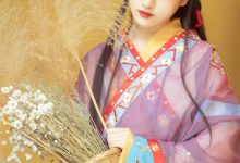 [YITUYU艺图语]2021.12.30 天竺 芸豆[17+1P／279MB]-秀人美女