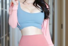 [XiuRen秀人网] 2022.08.09 No.5406 诗诗kiki [55+1P]-秀人美女