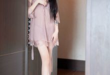 [XiuRen秀人网] 2022.08.09 No.5408 77qiqi [69+1P]-秀人美女