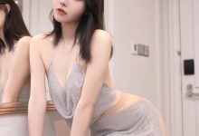 [XiuRen秀人网] 2022.08.09 No.5410 安然anran [71+1P]-秀人美女