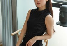 [IESS异思趣向] 2022.04.15 丝享家1060：小宝《新人报道》[76P／115MB]-秀人美女