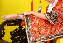 [Ligui丽柜] 2022.08.21 《20周年的经典回顾》璐璐 [69+1P-120M]-秀人美女