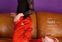 [Ligui丽柜]2022.08.21 20周年的经典回顾[70P／120MB]-秀人美女