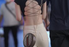 都市丽人紧身白裤小女友【74P-1.02G】-秀人美女