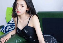 [绅士摄影] 2022.05.08 丫丫 No.225 [42P/30M]-秀人美女