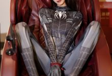 [XiuRen秀人网] 2022.07.14 No.5273 程开心 [71+1P]-秀人美女