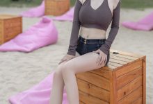 [XiuRen秀人网] 2022.07.15 No.5281 王雨纯 [58+1P]-秀人美女