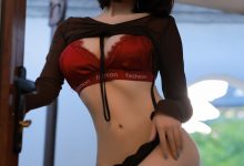 [XiuRen秀人网] 2022.07.15 No.5283 玥儿玥er [52+1P]-秀人美女