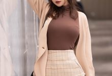 [XiuRen秀人网] 2022.07.15 No.5284 绮里嘉ula [79+1P]-秀人美女