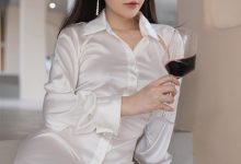 [XiuRen秀人网] 2022.07.15 No.5286 鱼子酱Fish [80+1P]-秀人美女