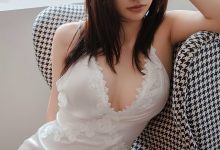 [Ugirls尤果网]爱尤物 2022.09.15 No.2680 西门小玉 清甜 [35P-96MB]-秀人美女