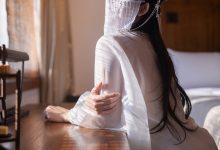 [XiuRen秀人网] 2022.09.09 No.5573 就是阿朱啊 [85+1P]-秀人美女