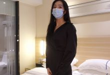 [ROSI口罩系列]2022.08.31 NO.2271[75+1P／87.7MB]-秀人美女