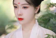 [YITUYU艺图语]2022.01.18 蝶恋花 花泽阮阮[+1P／196MB]-秀人美女