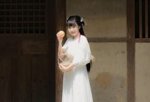[YITUYU艺图语]2022.01.18 豆蔻年华 周小兔呀[+1P／208MB]-秀人美女