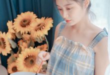 [YITUYU艺图语]2022.01.18 画间少女 布偶[+1P／208MB]-秀人美女