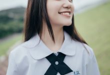 [YITUYU艺图语]2022.01.18 甜妹 四囍[27+1P／319MB]-秀人美女