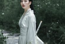 [YITUYU艺图语]2022.01.18 玉竹隐 唯宝[21+1P／665MB]-秀人美女