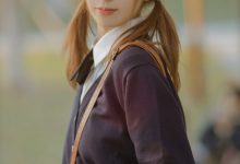 [YITUYU艺图语]2022.01.19 秋天，陪你一起看银杏 朱云慧大魔王[27+1P／306MB]-秀人美女