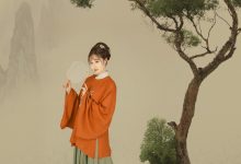 [YITUYU艺图语]2022.01.19 踏春游 娜宝[21+1P／327MB]-秀人美女