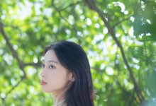 [YITUYU艺图语]2022.01.19 温柔 Sohpy[21+1P／195MB]-秀人美女