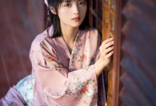 [YITUYU艺图语]2022.01.21 念念 雨文[24+1P／359MB]-秀人美女