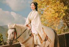 [YITUYU艺图语]2022.01.21 沙溪辞 阿兰[34+1P／129MB]-秀人美女