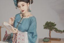 [YITUYU艺图语]2022.01.21 云鬓翠 娜宝[21+1P／508MB]-秀人美女