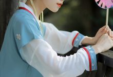 [YITUYU艺图语]2022.01.22 豆蔻年华 一方伊人yi[21+1P／210MB]-秀人美女