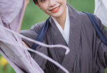 [YITUYU艺图语]2022.01.22 小千代 惠儿儿吖[31+1P／314MB]-秀人美女