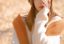 [YITUYU艺图语]2022.01.24 2021年的银杏 朱云慧大魔王[39+1P／476MB]-秀人美女