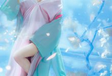 [YITUYU艺图语]2022.01.24 如梦令 欣宝[21+1P／274MB]-秀人美女