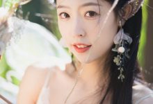 [YITUYU艺图语]2022.01.24 隐形的翅膀 SaSa[35+1P／418MB]-秀人美女