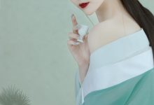 [YITUYU艺图语]2022.01.25 碧瑶 娜宝[21+1P／229MB]-秀人美女