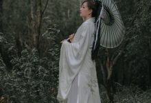 [YITUYU艺图语]2022.01.25 柳扶风 纳沙[34+1P／310MB]-秀人美女