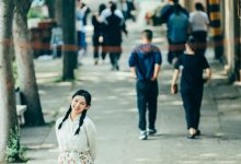 [YITUYU艺图语]2022.01.25 你好李焕英 猫仙[21+1P／335MB]-秀人美女