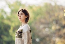 [YITUYU艺图语]2022.01.25 暖冬银杏，18岁的素颜女孩 dudu[34+1P／200MB]-秀人美女