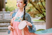 [YITUYU艺图语]2022.01.26 晚风庭院 陌夕[27+1P／380MB]-秀人美女