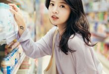 [YITUYU艺图语]2022.01.26 一大堆零食，便利店里的小满足 喵喵喵是锦儿呀[25+1P／254MB]-秀人美女