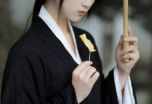 [YITUYU艺图语]2022.01.27 人间有味是清欢 半夏夏夏[33+1P／307MB]-秀人美女