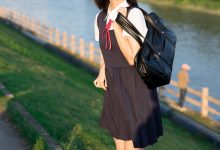 [YITUYU艺图语]2022.01.27 少女的心思 雨文[36+1P／504MB]-秀人美女