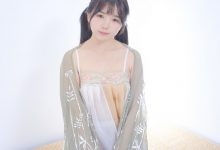 [森萝财团]-内部 晴涩系列-16E4K [78P+1V-6.13G]-秀人美女