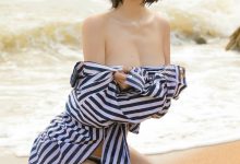 [Ugirls尤果网] 2017.11.01 U316 艺轩 [65P]-秀人美女