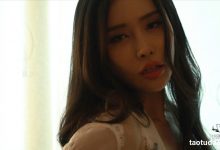 CSgirl(纯涩)劲爆网红写真视频资源摄影师王涛 晗予[1V]-秀人美女