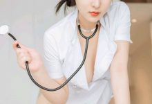 [HuaYang花漾写真] 2020.08.04 V0L.267 姝姝妹妹 [44+1P]-秀人美女