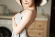 [MiiTao蜜桃社] 2021.11.01 VOL.147 白甜 [47+1P]-秀人美女