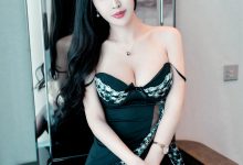 [DKGirl御女郎]  2018.05.04 VOL.068 余馨妍 [52+1P]-秀人美女