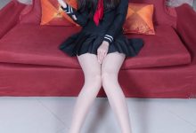 [BeautyLeg美腿写真] 2018-04-30 No.1599 Vicni [61P]-秀人美女